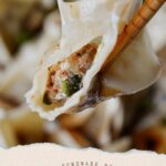 Steamed Pork Dumplings