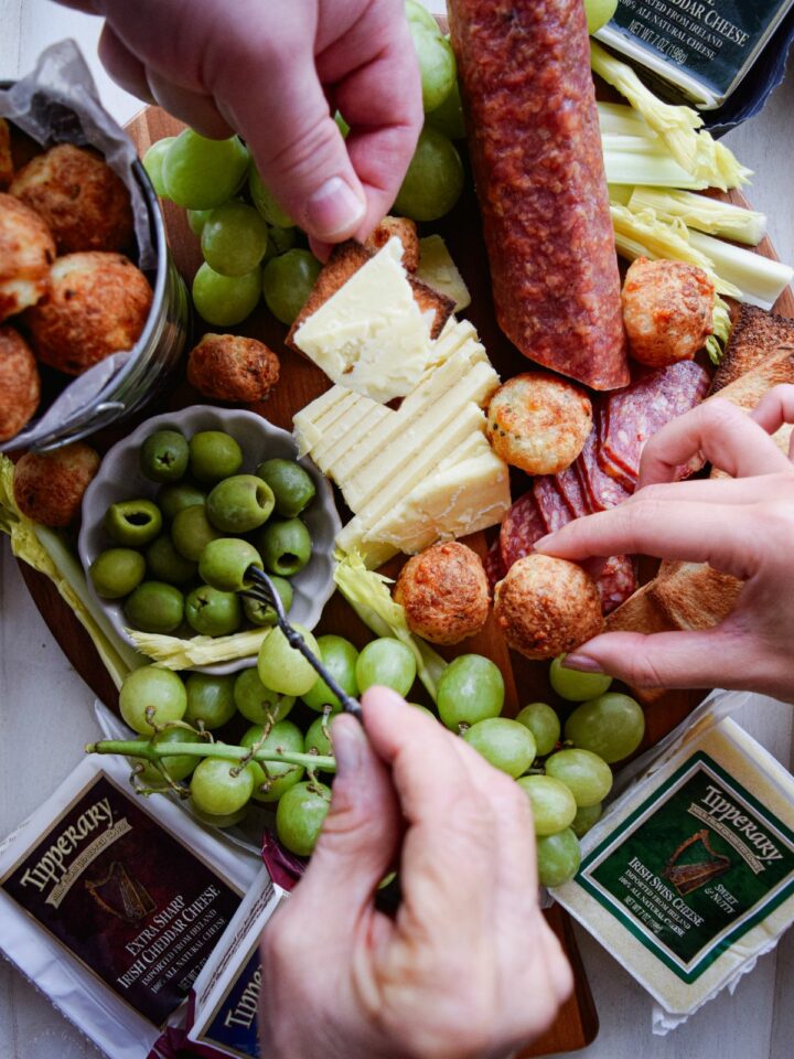 Irish Grazing Board