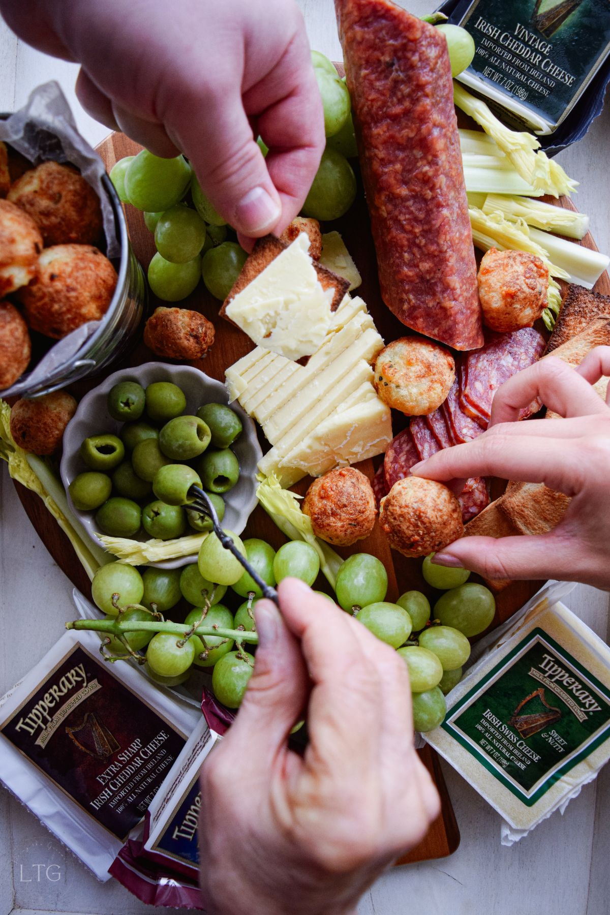 Irish Grazing Board