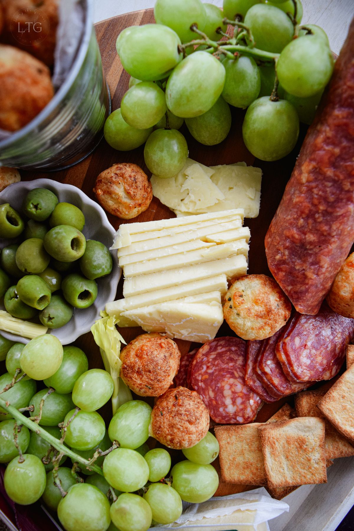 Irish Grazing Board