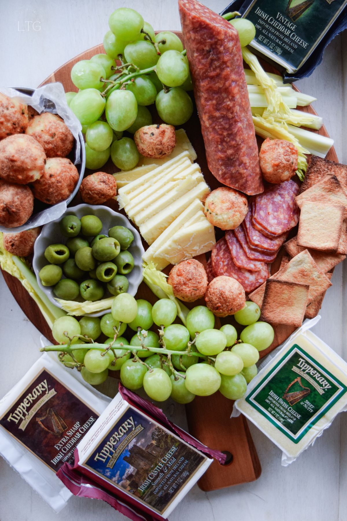 Irish Grazing Board