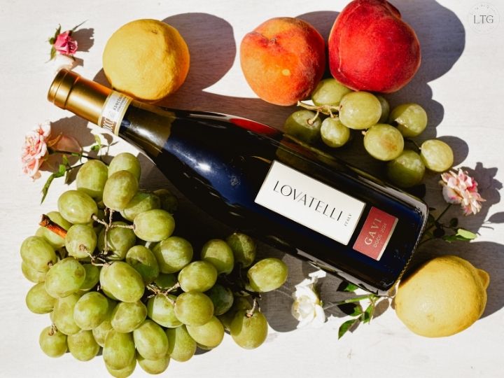 Lovatelli Gavi DOCG 2024 Review