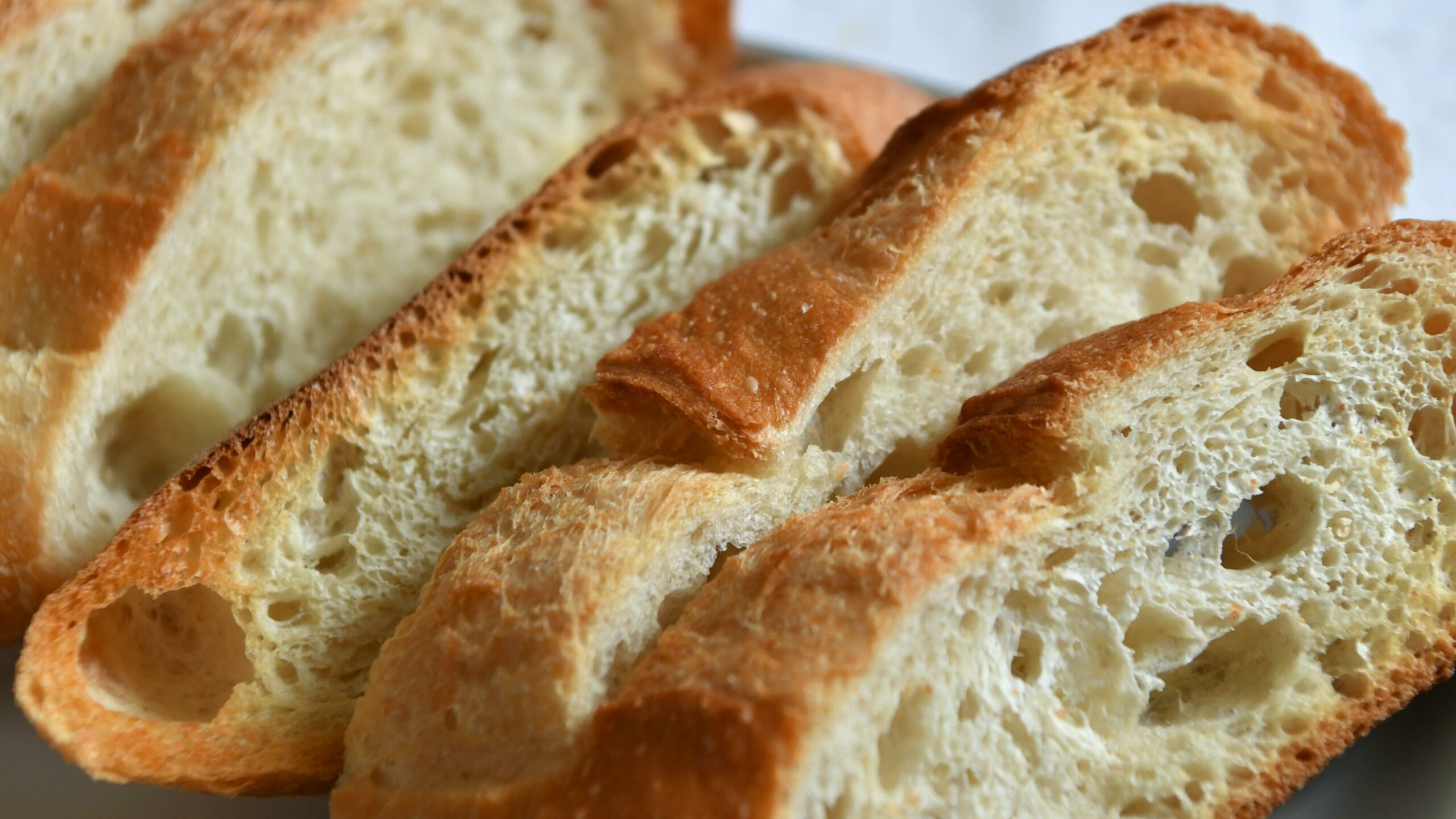 How to Revive Leftover Bread