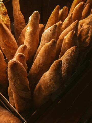 How to Revive Leftover Bread