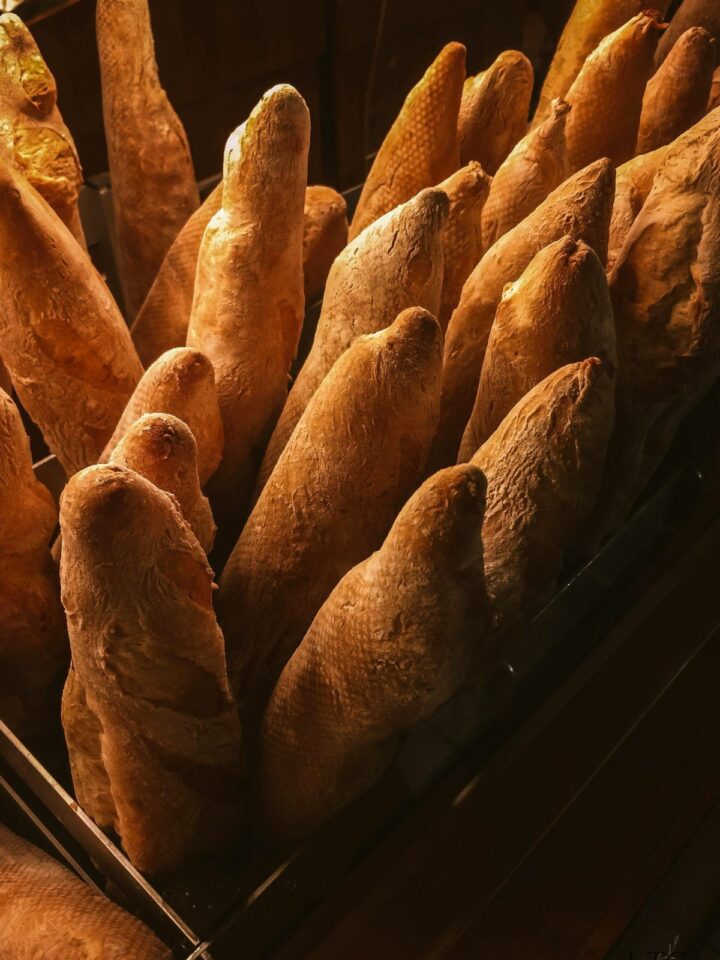 How to Revive Leftover Bread
