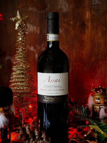 Assai 2018 Chianti Classico Gran Selezione