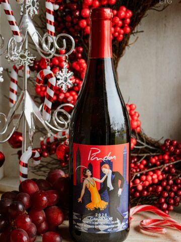 Pindar Vineyards: 2024 Gamay Noir