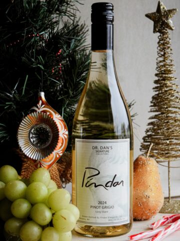 Pindar Vineyards: 2024 Pinot Grigio