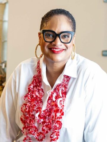 Edible Wreaths & Bacon Bows with Chef Lori Rogers