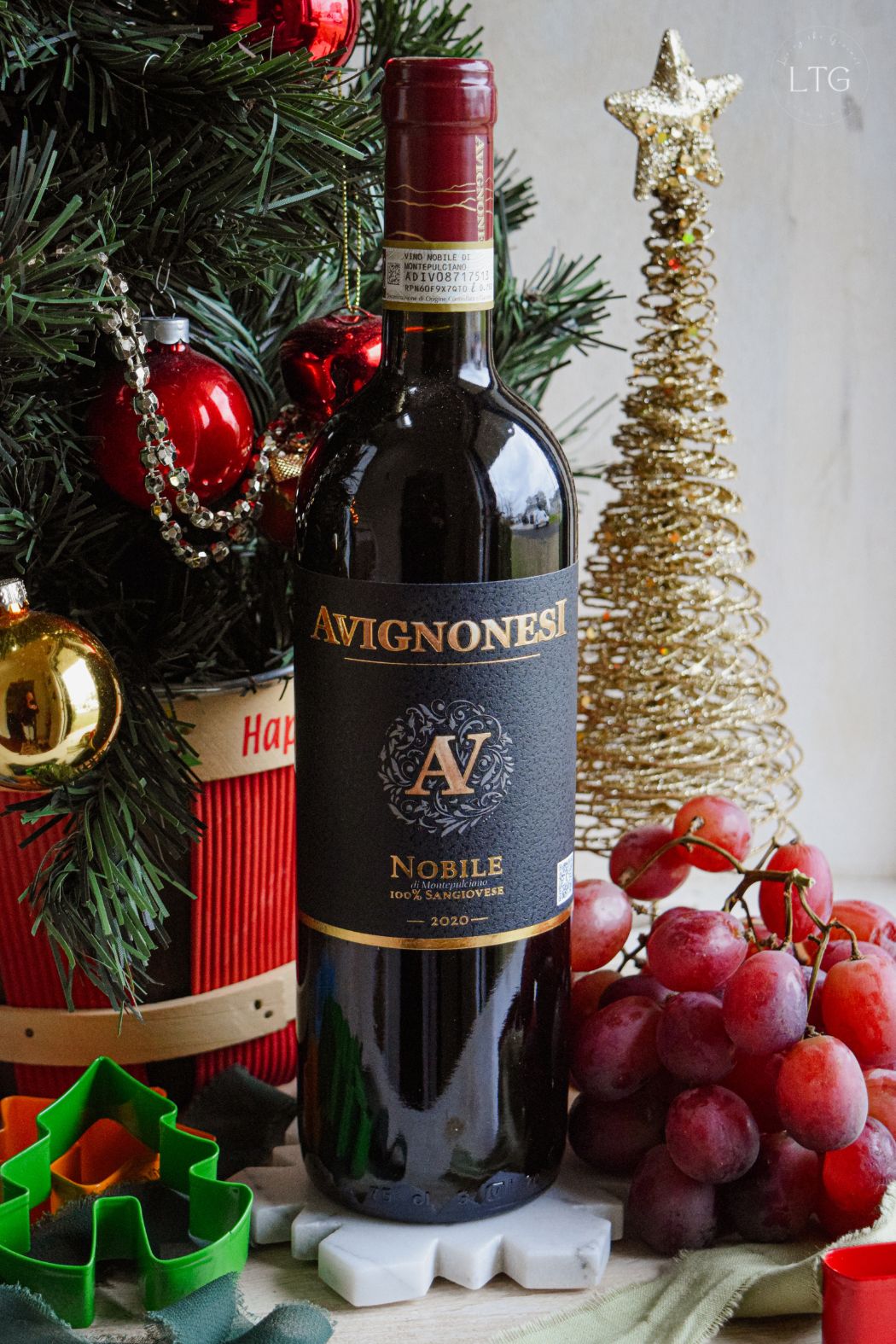 Avignonesi's Desiderio