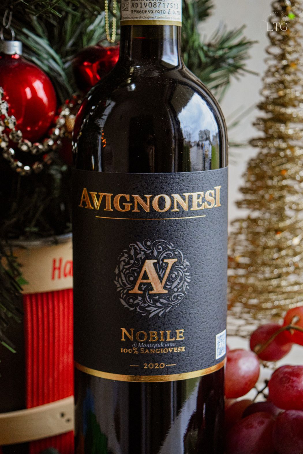 Avignonesi's Desiderio