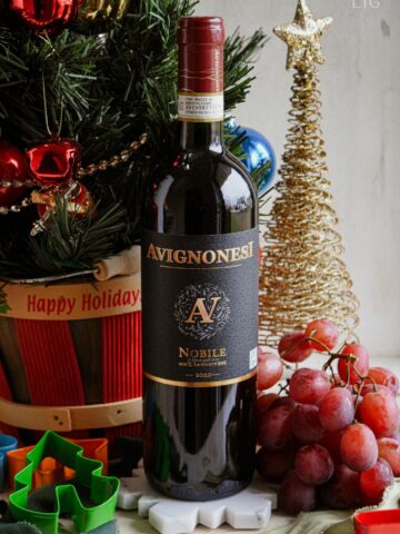 Avignonesi Nobile di Montepulciano 2020