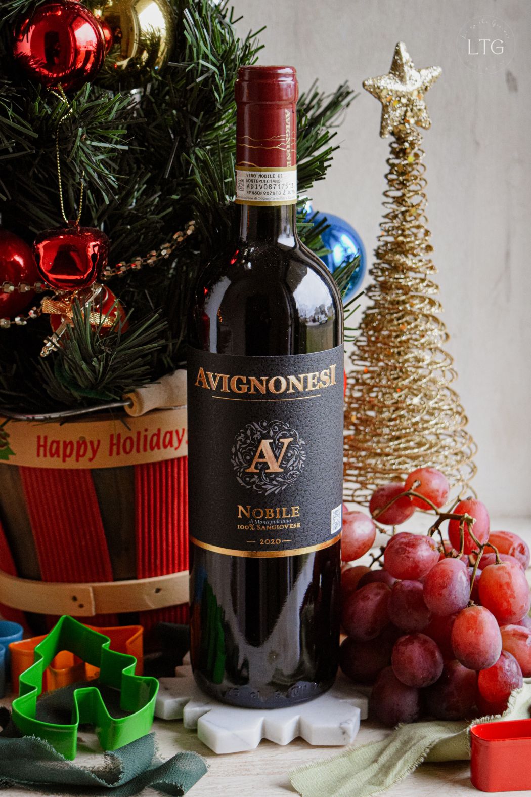 Avignonesi's Desiderio