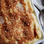 Creamy Homestyle Mashed Potatoes