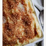 Creamy Homestyle Mashed Potatoes