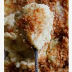 Creamy Homestyle Mashed Potatoes
