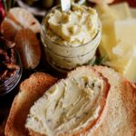 Holiday Butter Board