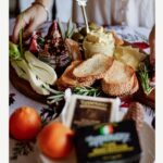 Holiday Butter Board