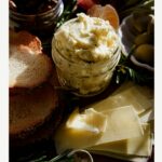 Holiday Butter Board