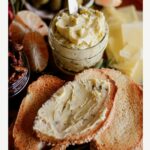 Holiday Butter Board