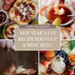New Year's Eve Recipe Roundup