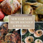 New Year's Eve Recipe Roundup
