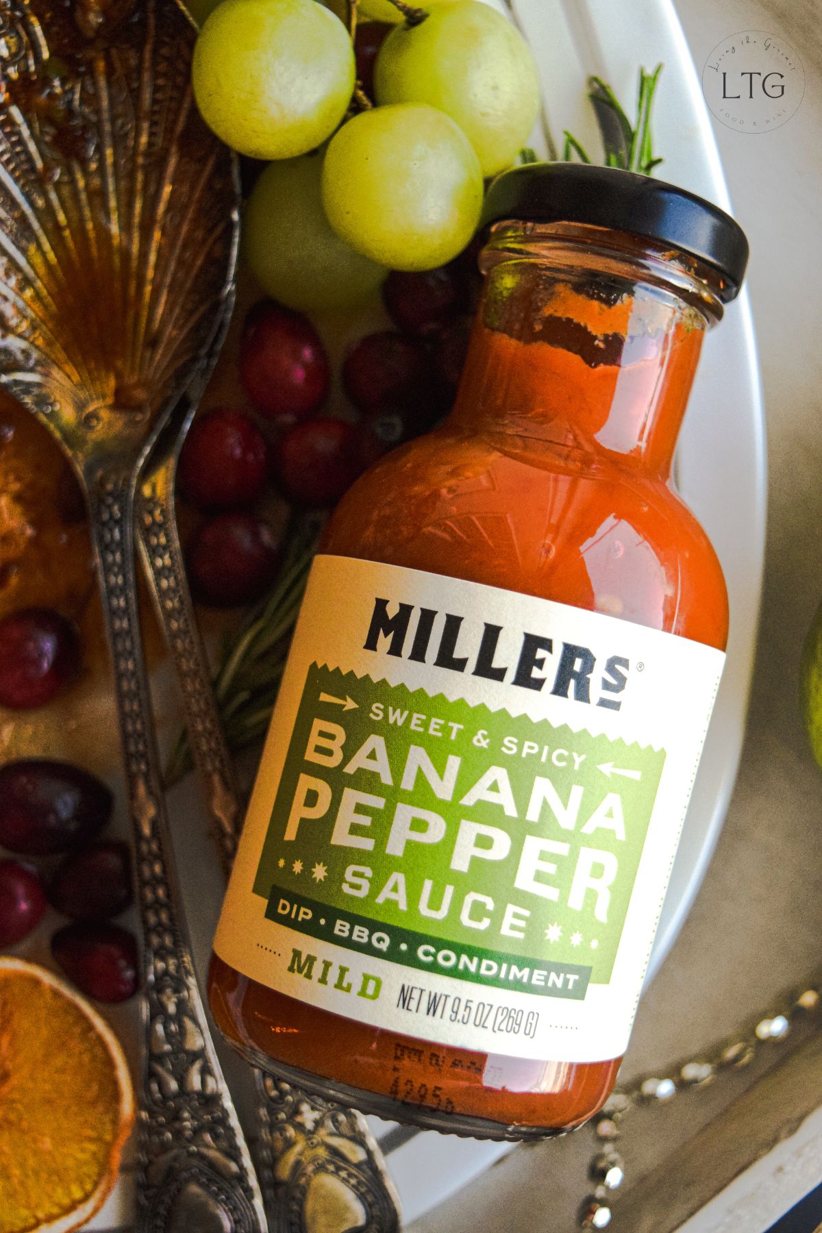 Oven Roasted Pork Shoulder Recipe (With Glaze)