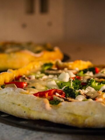 Quick Foods that Make Weeknights Easier