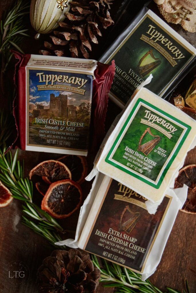 Creamy Homestyle Mashed Potatoes