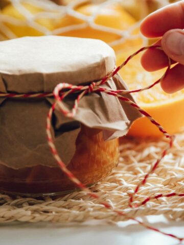 Here’s Why Food Gifts Just Feel More Personal