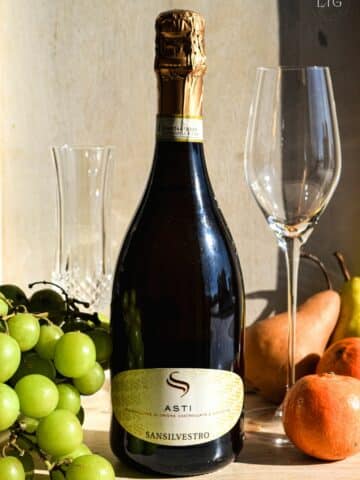 San Silvestro Asti Spumante