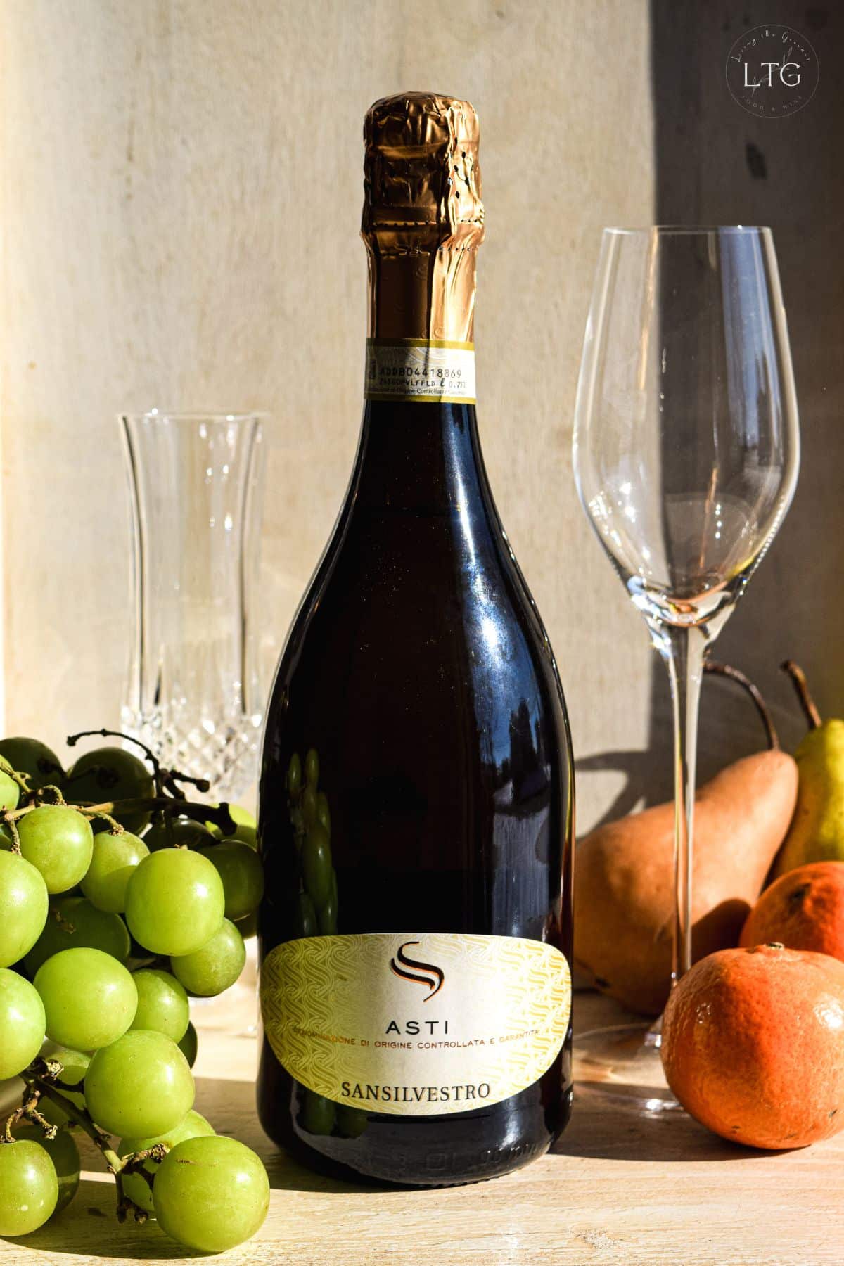 San Silvestro Asti Spumante