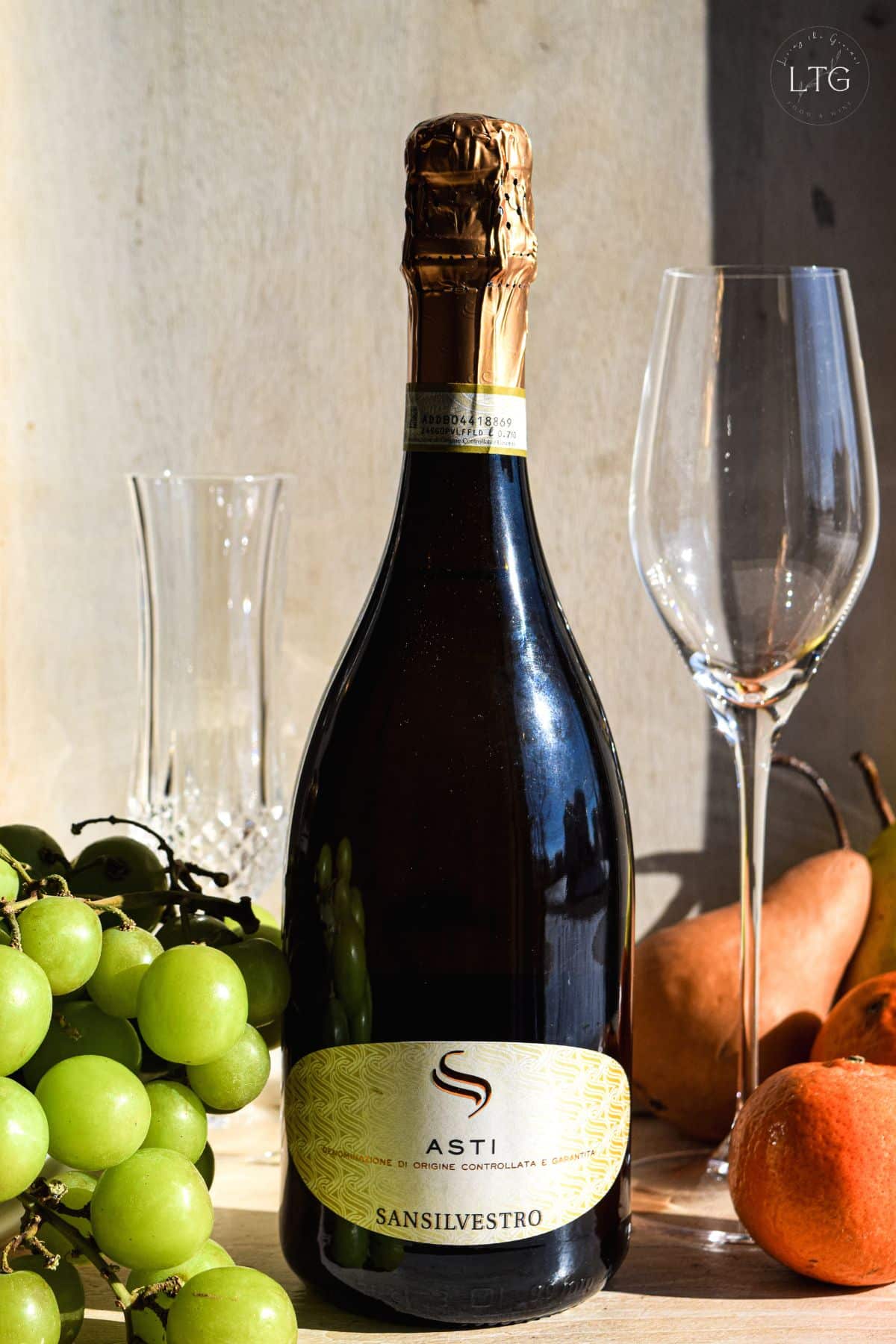 San Silvestro Asti Spumante