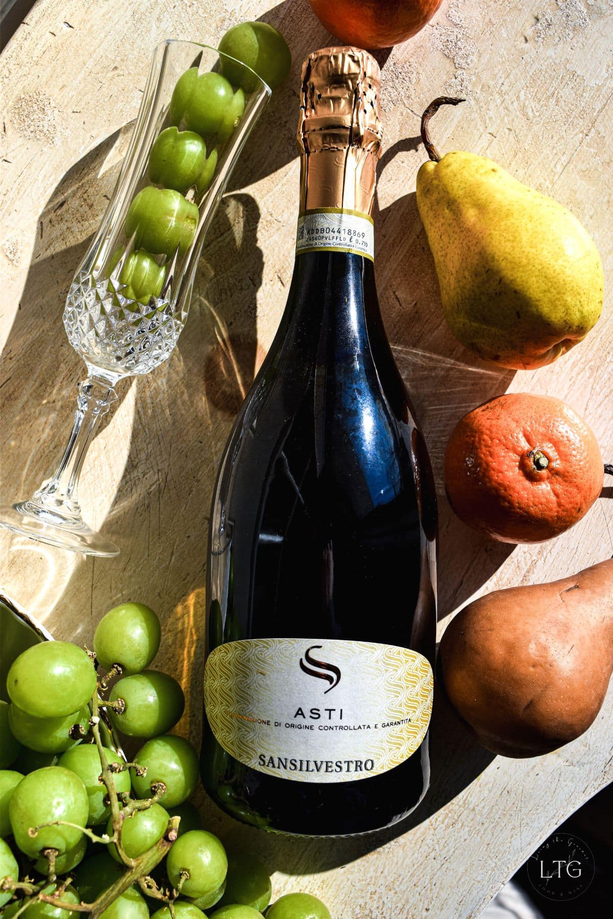 San Silvestro Asti Spumante