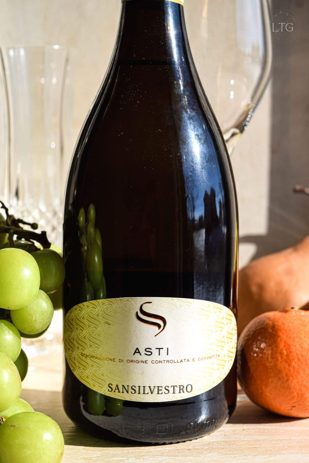 San Silvestro Asti Spumante