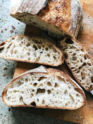 How Long Can You Keep Homemade Bread?