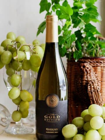 Gold Edition Barkan Chardonnay 2024 Review