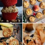 How to Make Bakery-Style Muffin Tops