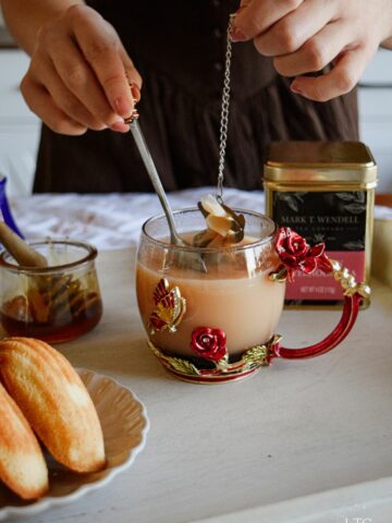 How to Brew the Perfect Cup of Tea