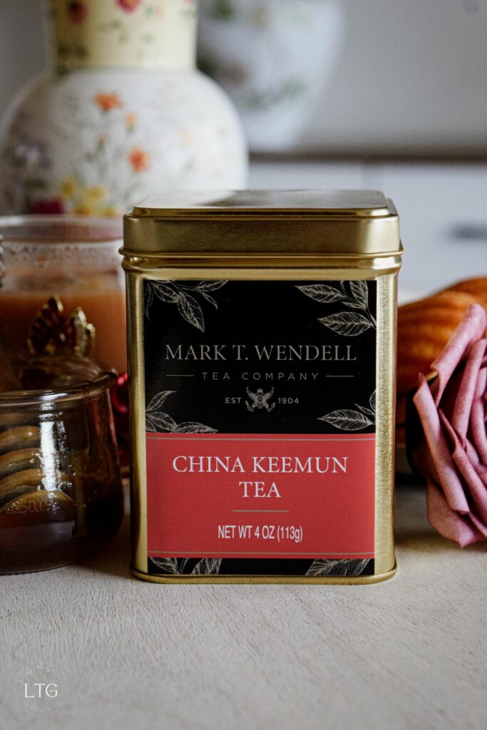 How to Brew the Perfect Cup of Tea