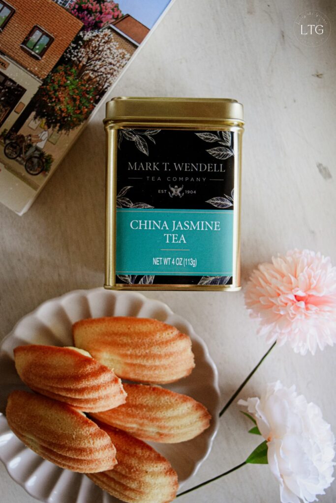 How to Brew the Perfect Cup of Tea
