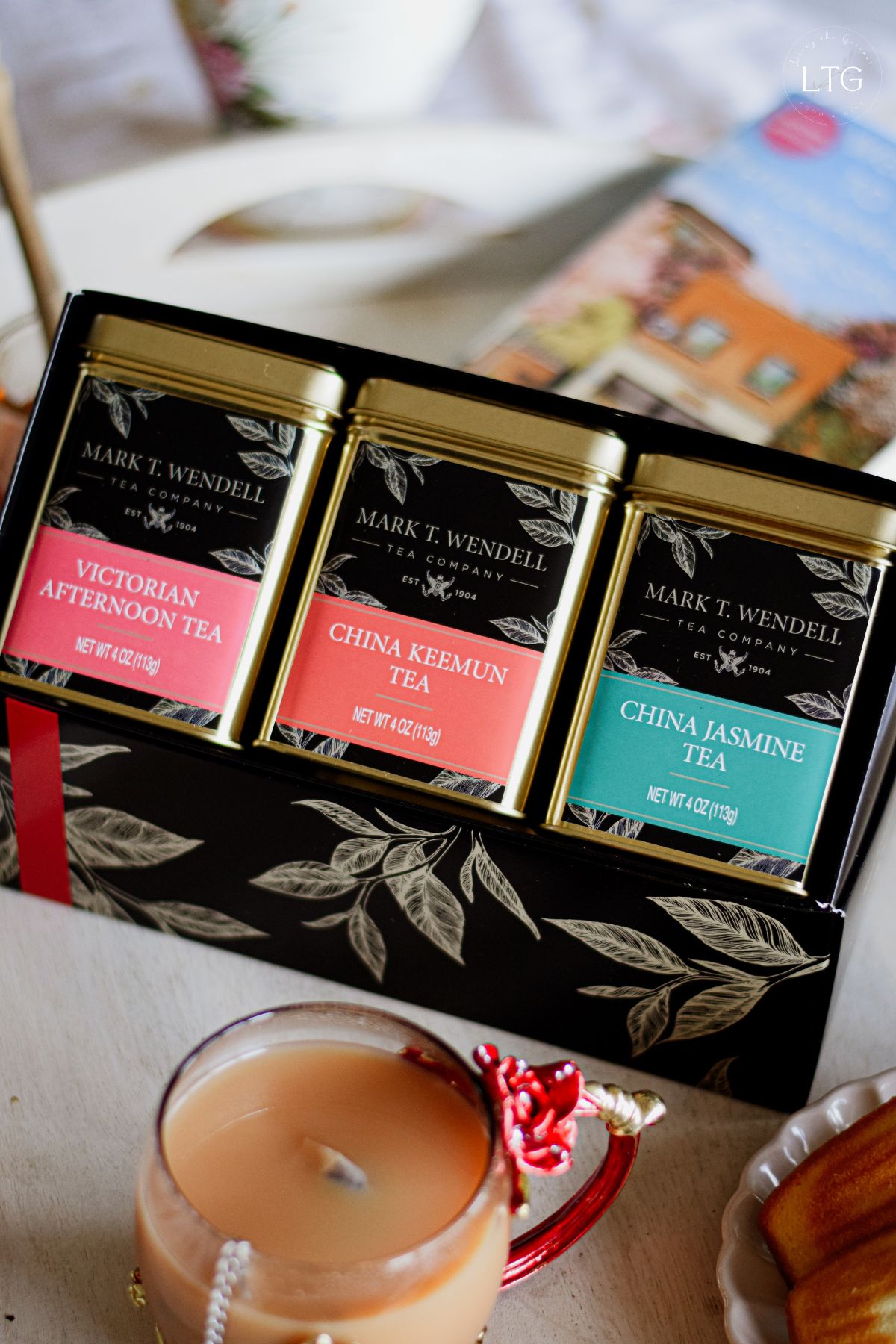 How to Brew the Perfect Cup of Tea