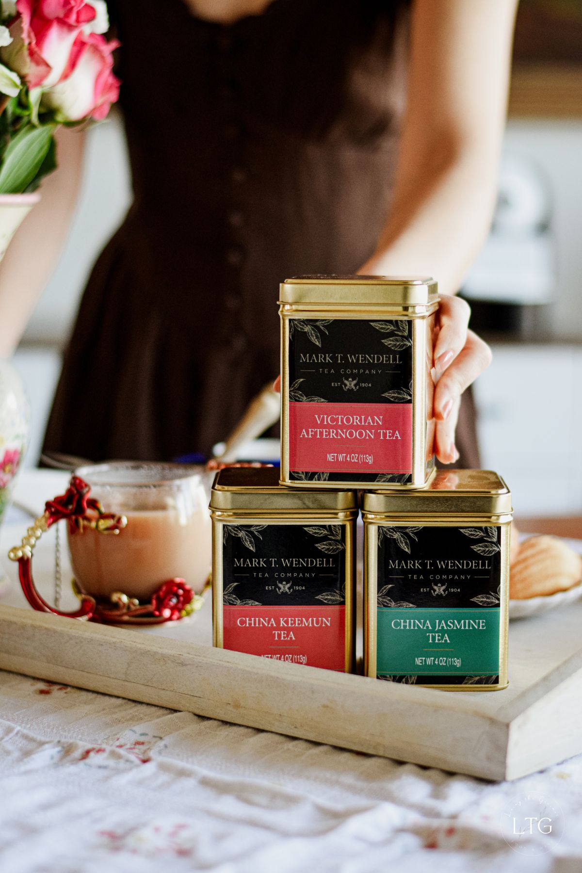 How to Brew the Perfect Cup of Tea