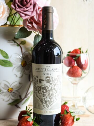 Welcoming Spring with Chianti Classico DOCG