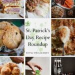 St. Patrick’s Day Recipes