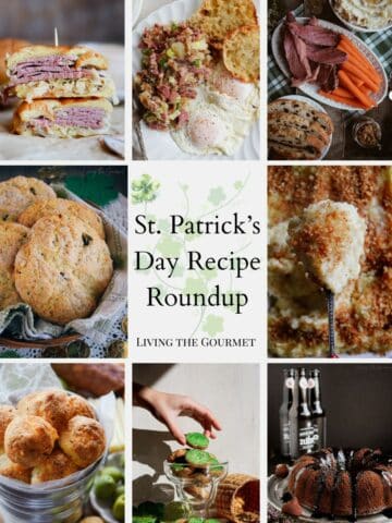 St. Patrick’s Day Recipes