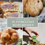 St. Patrick’s Day Recipes