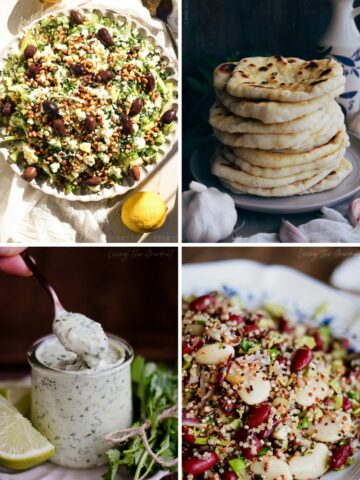 What to Serve with Lamb?