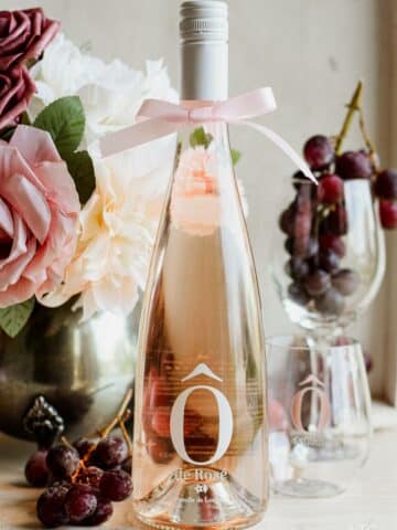Mother's Day Rosé