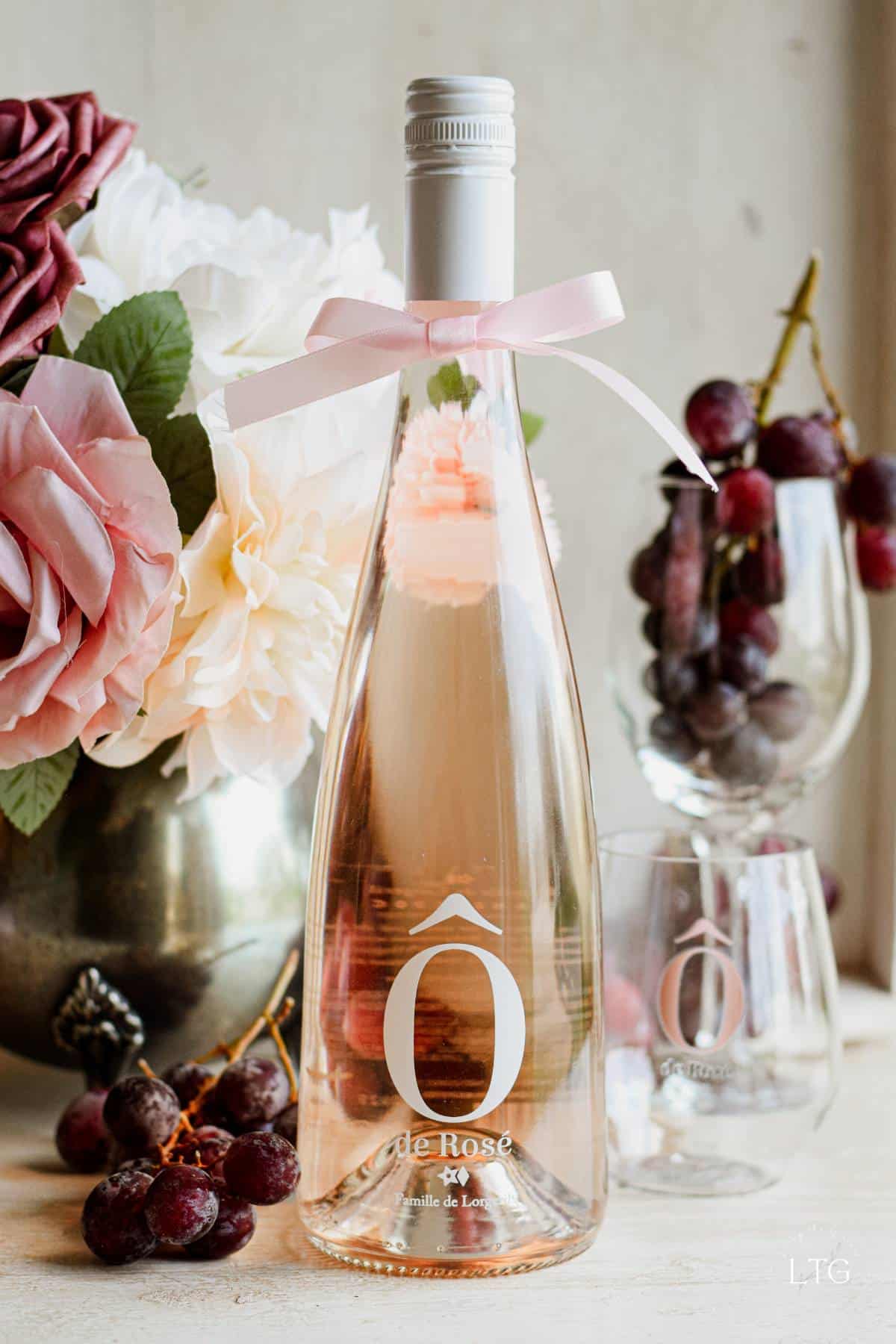 Mother's Day Rosé